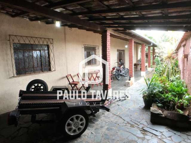 Casa para Venda em Belo Horizonte / MG no bairro Betânia