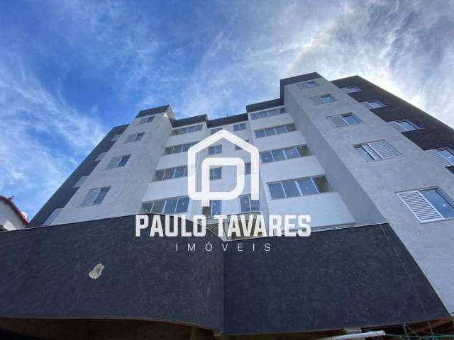 Apartamento 3 Quartos para Venda em Belo Horizonte / MG no bairro Palmeiras