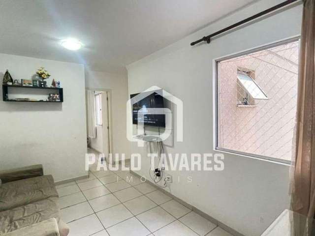 Apartamento 2 Quartos para Venda em Belo Horizonte / MG no bairro Cinquentenário