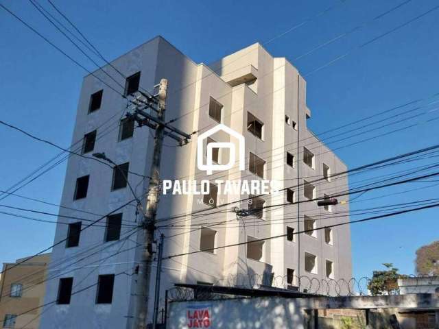 Apartamento 3 Quartos para Venda em Belo Horizonte / MG no bairro Estrela do Oriente