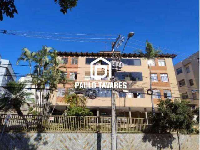 Apartamento de 03 quartos a venda no bairro Estoril, Belo Horizonte, MG.