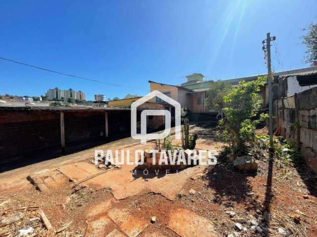 Lote para Venda em Belo Horizonte / MG no bairro Salgado Filho