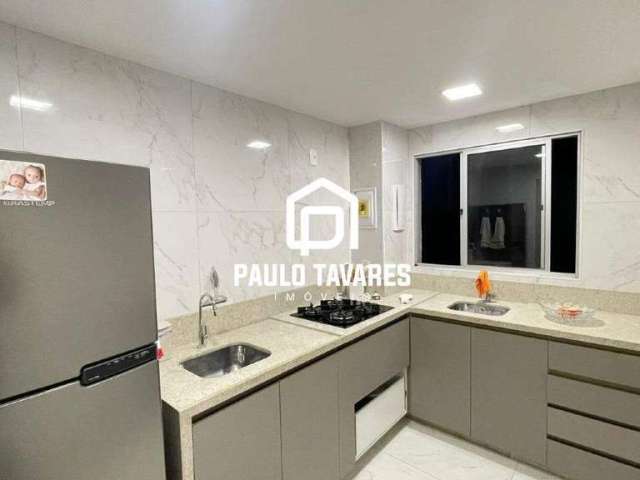 Apartamento de 2 Quartos para Venda, no bairro Palmeiras, localizado na cidade de Belo Horizonte MG.