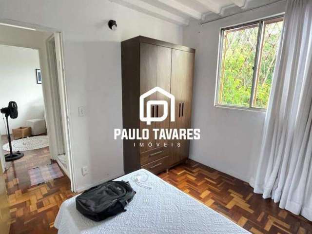 Apartamento de 02 quartos para venda no bairro Havaí , Belo Horizonte -MG.