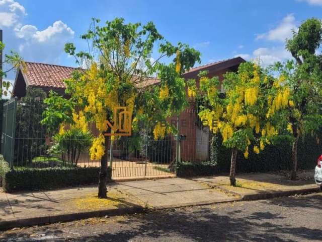 Casa à venda jardim pau preto - indaiatuba/sp