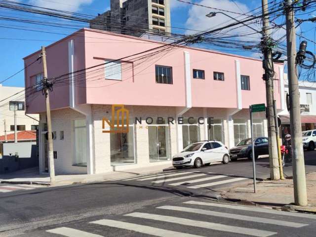 Salão comercial para Locação no Centro de Indaiatuba/SP