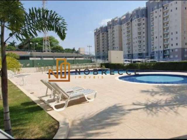 Cobertura Duplex à venda Condomínio Grand Ville, Indaiatuba-SP