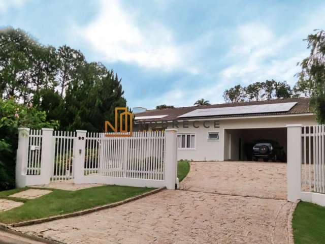 Chácara / sítio com 3 quartos à venda no Vale das Laranjeiras, Indaiatuba , 500 m2 por R$ 4.300.000