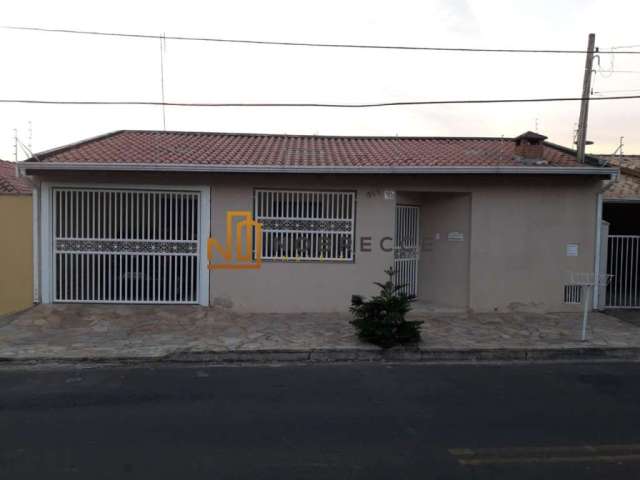 * Casa à venda  - Jardim do Valle, Indaiatuba, SP*