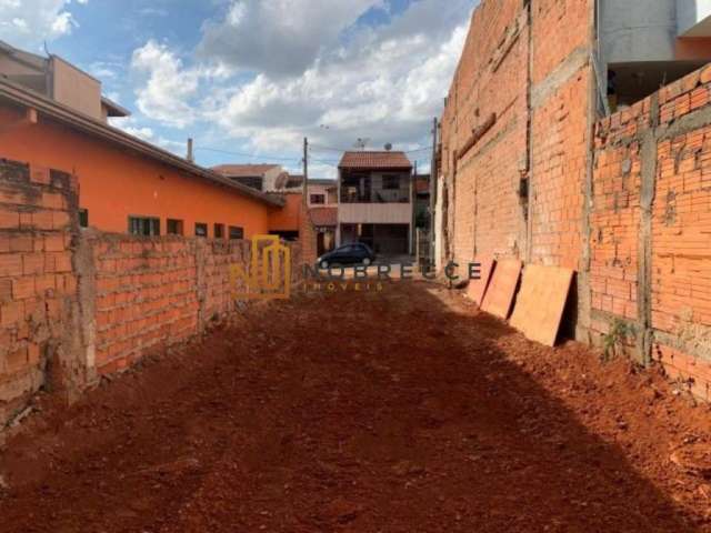 Terreno para venda ou locação, Jardim Morada Do Sol, Indaiatuba/SP