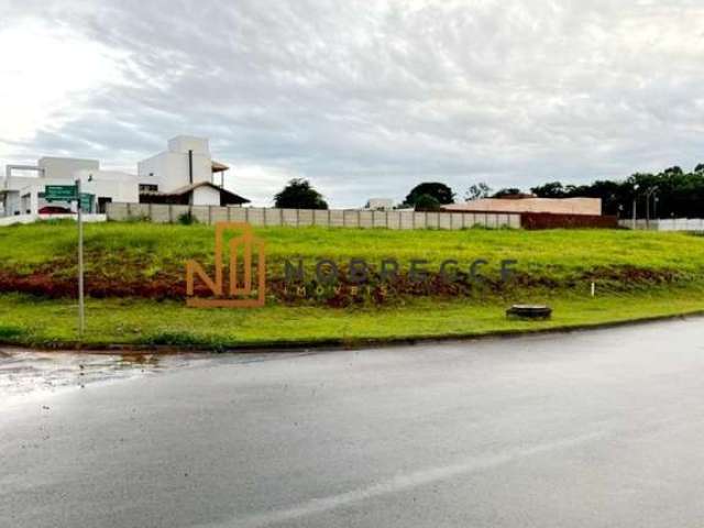 Terreno à venda, condomínio Terracota  - Indaiatuba/SP