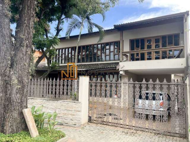 Excelente casa na vila suiça à venda - ótima localização