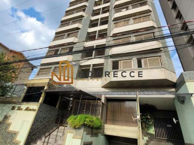 Apartamento à venda edifício san marino - indaiatuba/ sp