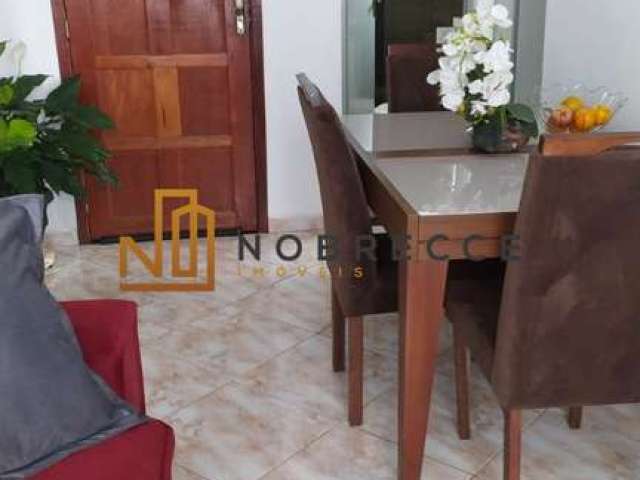 Apartamento à venda no Condomínio Residencial Cocais 2, Indaiatuba/SP