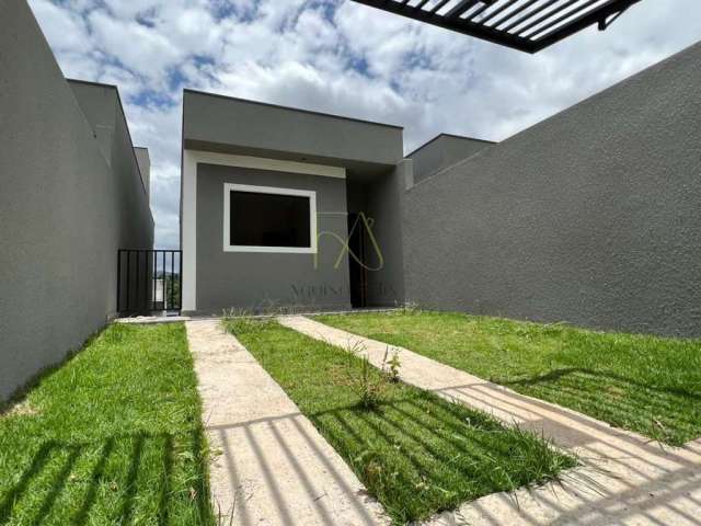 Casa para Venda em Atibaia, Jardim Imperial, 2 dormitórios, 2 banheiros, 2 vagas