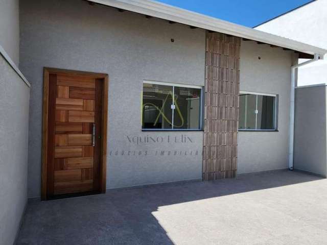 Casa para Venda em Atibaia, Nova Atibaia, 3 dormitórios, 1 suíte, 2 banheiros, 2 vagas