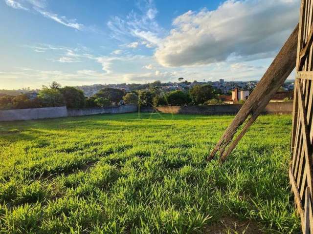 Terreno para Venda em Atibaia, Jardim Estância Brasil