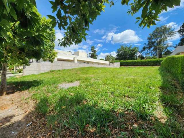 Terreno para Venda em Atibaia, Condomínio Residencial Shamballa II