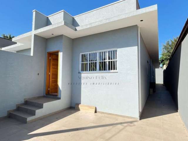 Casa para Venda em Atibaia, Jardim dos Pinheiros, 3 dormitórios, 1 suíte, 2 banheiros, 2 vagas