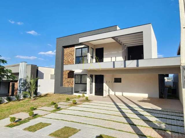 Casa em Condomínio para Venda em Atibaia, Condomínio Residencial Reserva Ecológica Atibaia, 4 dormitórios, 4 suítes, 5 banheiros, 4 vagas