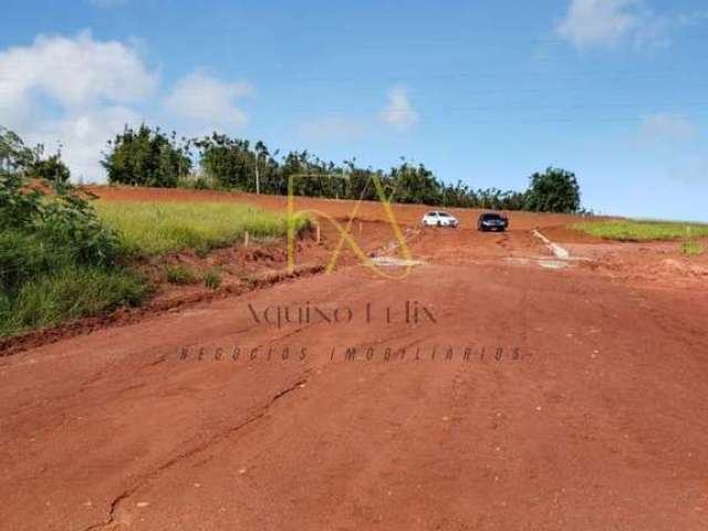 Terreno para Venda em Atibaia, Estância Parque de Atibaia