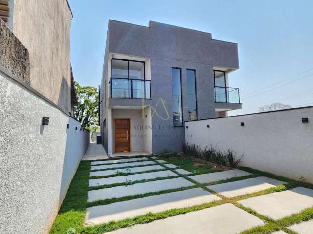 Casa para Venda em Atibaia, Jardim dos Pinheiros, 3 dormitórios, 1 suíte, 3 banheiros, 3 vagas