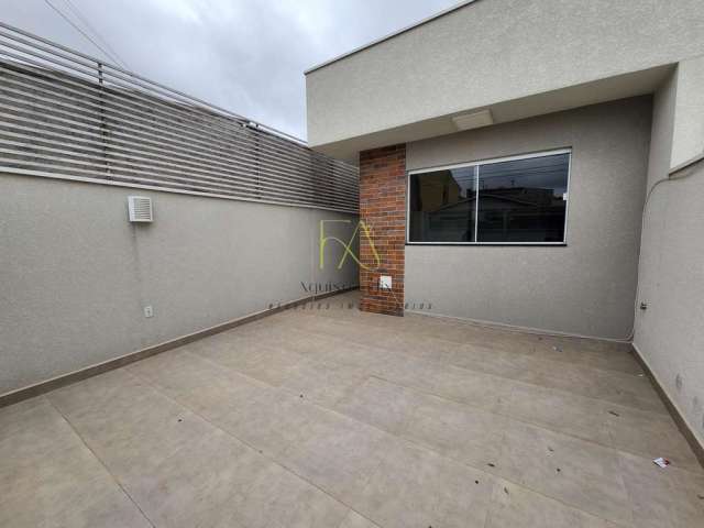 Casa para Locação em Atibaia, Jardim Alvinópolis, 3 dormitórios, 2 suítes, 3 banheiros, 2 vagas