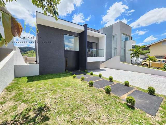 Casa em Condomínio para Venda em Atibaia, Condomínio Atibaia Park II, 3 dormitórios, 1 suíte, 3 banheiros, 3 vagas