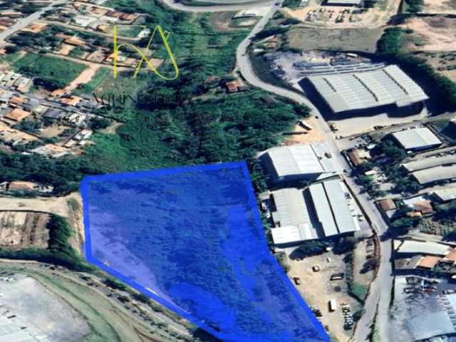 Terreno para Venda em Bom Jesus dos Perdões, Laranja Azeda