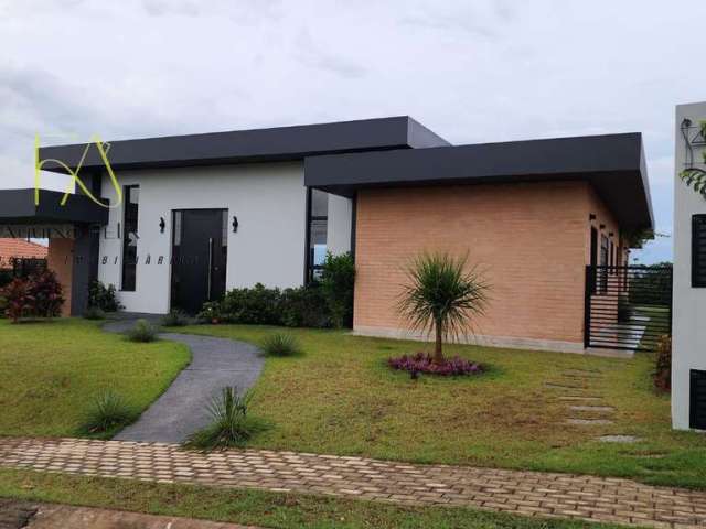 Casa em Condomínio para Venda em Atibaia, Condomínio Residencial Shamballa III, 3 dormitórios, 3 suítes, 4 banheiros, 4 vagas