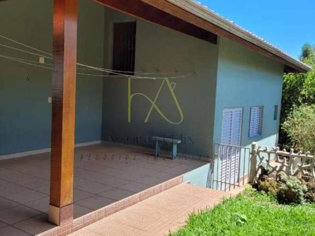 Casa para Locação em Atibaia, Jardim dos Pinheiros, 3 dormitórios, 1 suíte, 3 banheiros, 2 vagas