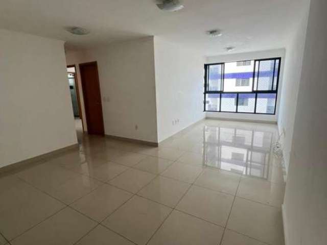 Apartamento para Venda em João Pessoa, Estados, 3 dormitórios, 1 suíte, 2 banheiros, 2 vagas