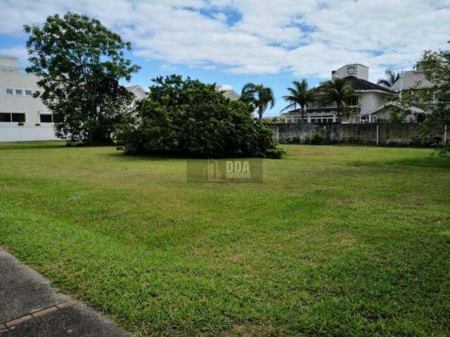 Terreno TERRENO EM CONDOMÍNIO Florianópolis - SC - Jurerê Internacional