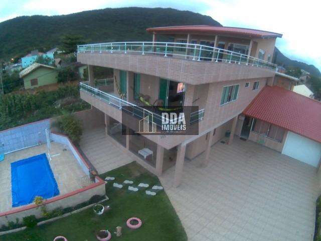 Casa a venda em São João do Rio Vermelho, Florianópolis