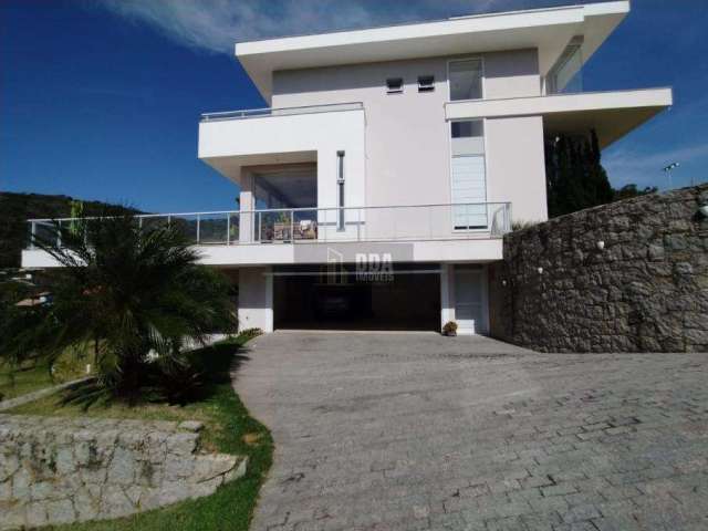 Casa Inacreditável a Venda em Florianópolis, bairro Córrego G..