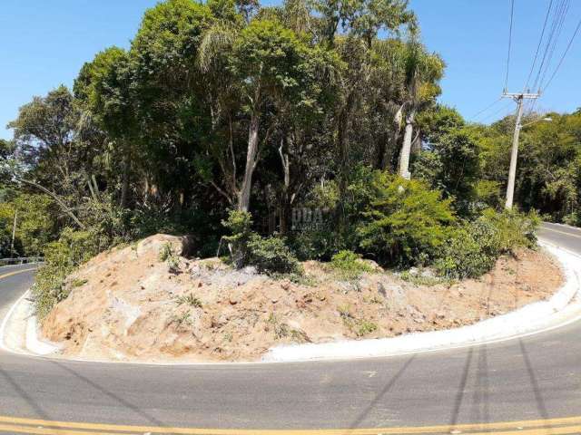 Terreno no Rio Vemelho c/ vista para a praia do Moçambique.