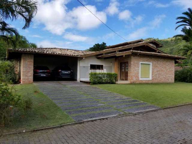 Casa em Condomínio 3 Quartos Florianópolis - SC - Cachoeira do Bom Jesus