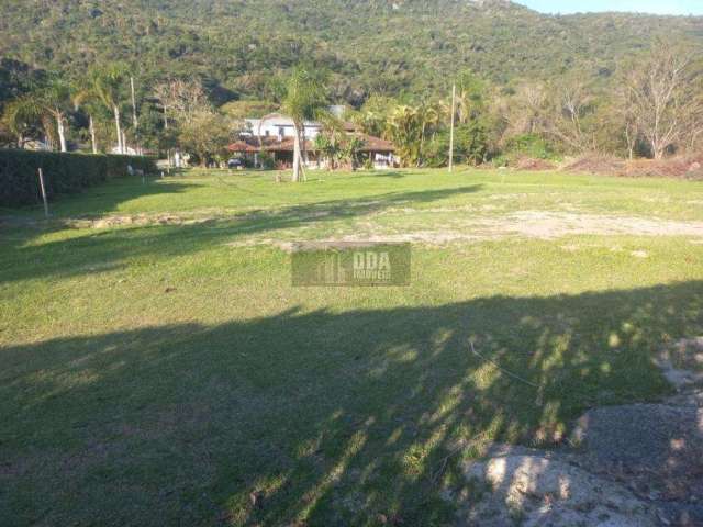 Terreno em Condomínio TERRENO EM CONDOMÍNIO Florianópolis - SC - Cachoeira do Bom Jesus