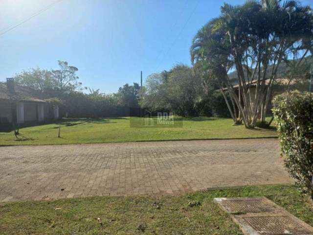 Terreno em Condomínio TERRENO EM CONDOMÍNIO Florianópolis - SC - Cachoeira do Bom Jesus