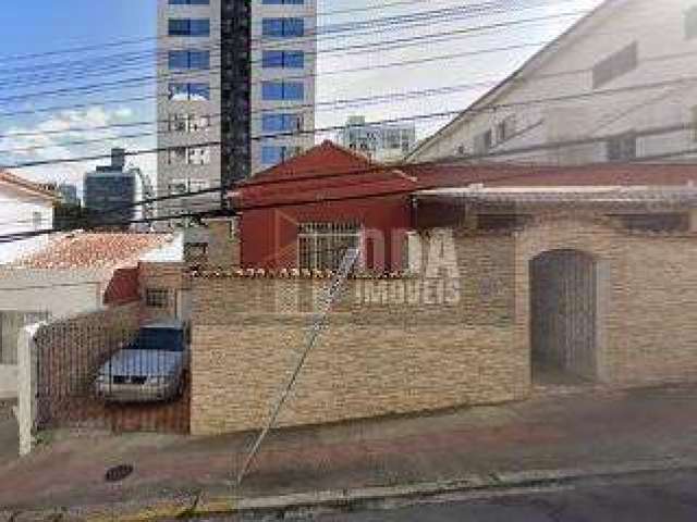 Casa comercial em rua nobre, no centro de Florianópolis.