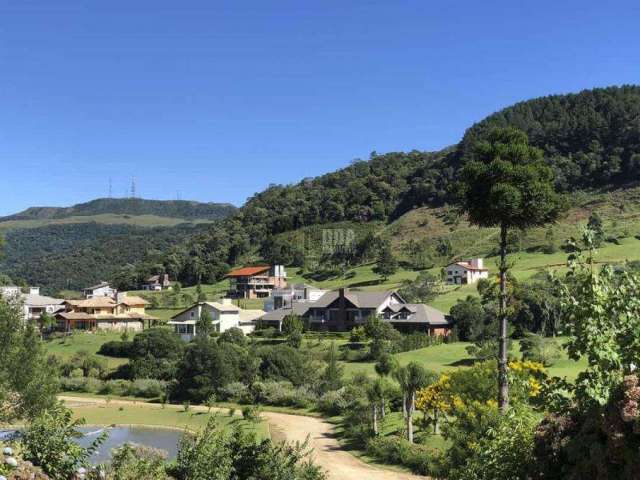 Terreno vista livre permanente em condomínio alto padrão