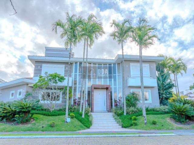 Casa a Venda em Florianópolis, Jurerê Internacional