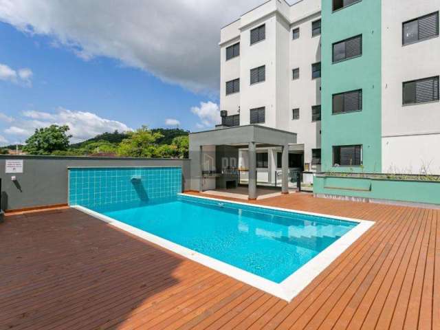 Apartamento Garden 2 Quartos Florianópolis - SC - Vargem Grande