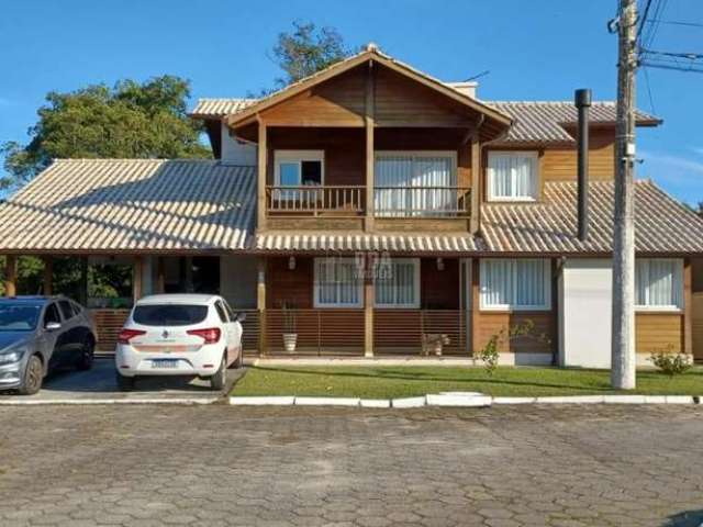 Casa 3 Quartos Florianópolis - SC - Vargem Grande