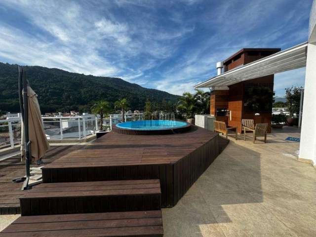 Cobertura a Venda em Florianópolis, Cachoeira do Bom Jesus