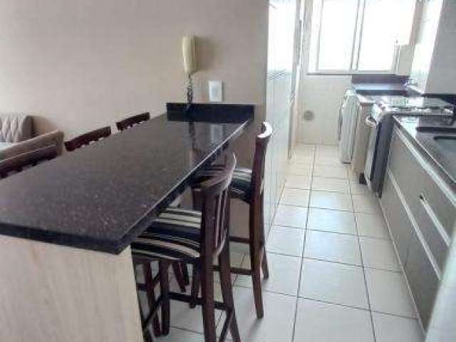 Excelente apartamento em andar alto e vista para Beira-mar!