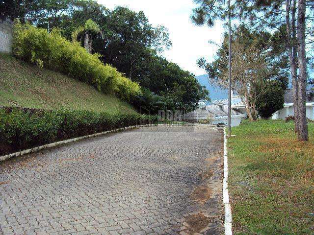 Terreno em Condomínio Terreno Florianópolis - SC - Cacupé