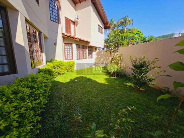 Casa a Venda em Florianópolis, bairro Córrego Grande