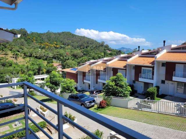 Casa em Condomínio 3 Quartos Florianópolis - SC - Sambaqui