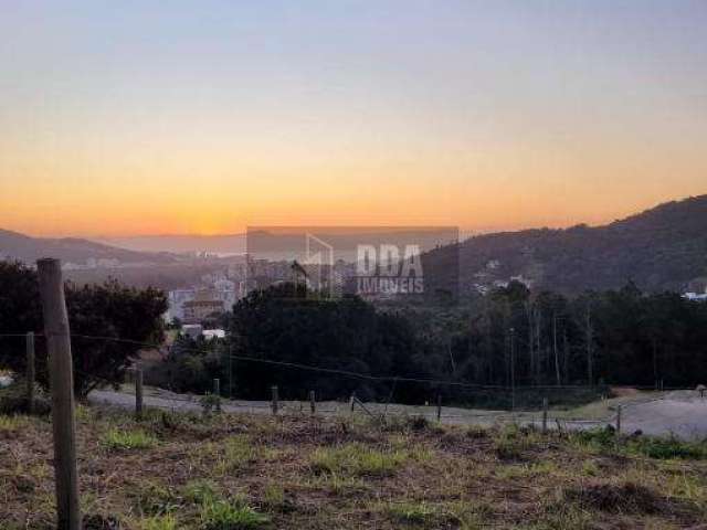 Terreno Residencial Florianópolis - SC - Itacorubi